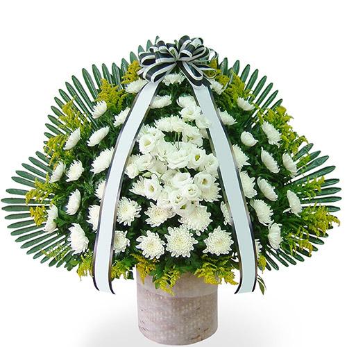 [업체별도배송][면세]영정바구니 소