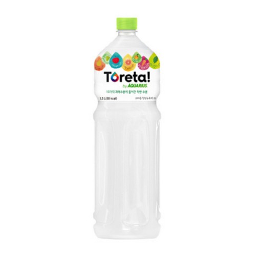 [W80915]토레타(1.5L/코카콜라음료)
