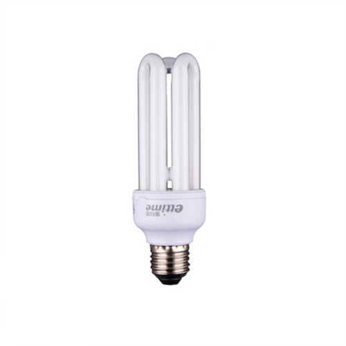 [W81871]전구식 삼파장 램프(EL20W/주광색/씨티전기)
