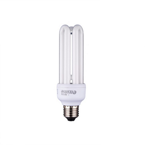 [W81872]전구식 삼파장 램프(EL25W/주광색/씨티전기)