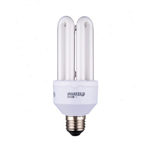 [W81873]전구식 삼파장 램프(EL30W/주광색/씨티전기)