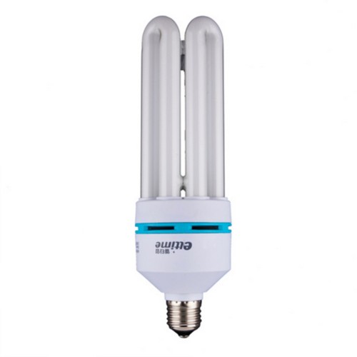 [W81875]전구식 삼파장 램프(EL55W/주광색/씨티전기)